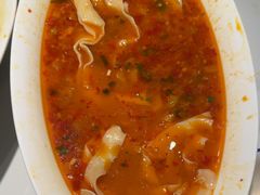 -兰湘子·湘菜小炒(南京江宁万达店)