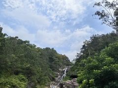 -北辰山景区