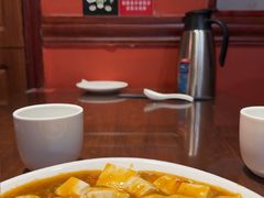 -老瑞福上海菜(人民广场店)