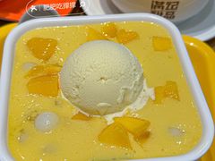 -满记甜品(岭南新天地店)