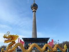 -中央广播电视塔