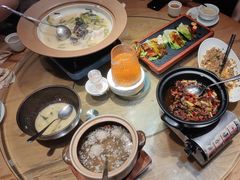 -火候轩品质湘菜·私厨(市府店)