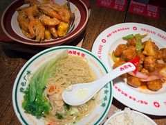 -西关味(大卫城店)
