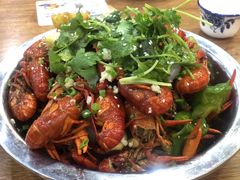 -虾忆鲜.龙虾.烧烤.小海鲜(桐乡店)