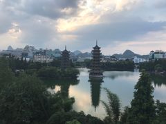 -忆咖啡观景餐厅(桂林象山公园店)