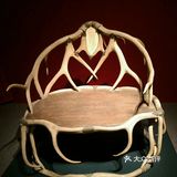 回看故宫家具展
