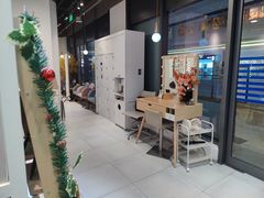 -天真蓝照相馆(龙岗万科里店)