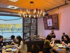 -铁公鸡·四川料理(天环广场店)