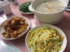 -蘭心餐厅(进贤路店)
