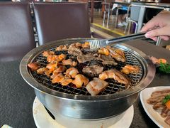 -金刚山(学府路店)