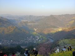 -石潭村