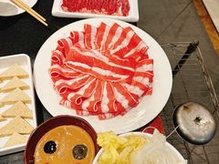 -南门涮肉(北洼路店)