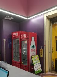 -SPAAARK超级乐园(广州海珠万达店)