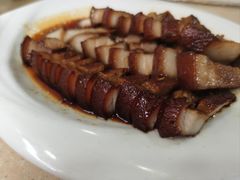 -老字号蛇口德记烧腊饭店·海鲜加工