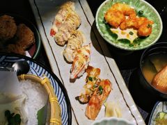 -YAMAKAWA(龙湖胥江天街店)