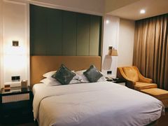 -四川江油戴斯大酒店