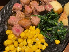 -萨莉亚意式餐厅(杭州西溪龙湖天街店)