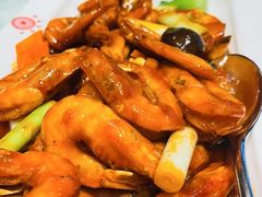 -万宝海鲜舫(劳动公园店)