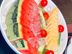 -钱塘秋荷·新江浙菜(沪太路店)