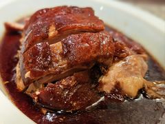-南京大牌档(崇文门国瑞店)
