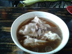 菌菇抄手-龙抄手(文殊坊店)