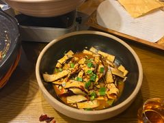 -李久其家民间餐厅(观沙岭公园店)