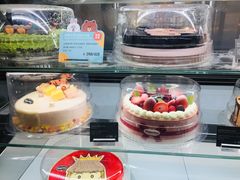 -哈根达斯(泉州万达店)