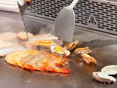 -大渔铁板烧(海雅缤纷城店)
