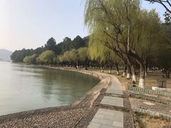 -南北湖风景区