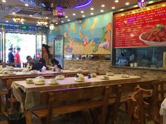 -指爱龙虾(金杨路总店)