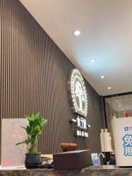 -SA MI hair salon烫染沙龙