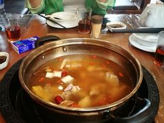 -阿多私房菜(顺德店)