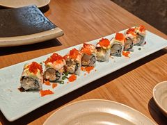 -Tuna maki寿司(苏州万象天地店)