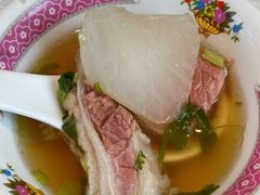 -炆艺乳鸽·煲仔饭大排档(望京来广营店)