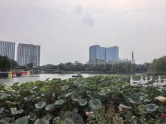 -西海子公园