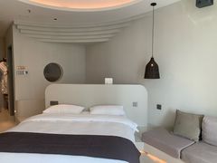 -芷迹江景酒店(五一广场汇景城店)