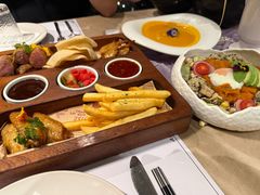 -咖梦餐厅 COMENG RESTAURANT