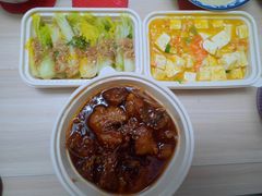 -君思港湾(富强店)