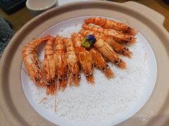 -沿江黎家簸箕宴·文昌鸡(百花谷店)