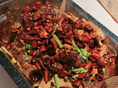 -嘎吧锅私家菜馆(联想科技城店)