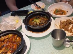 -日昌餐馆(德胜门店)