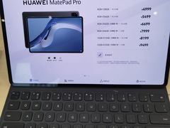 -华为智能生活馆(上海金桥国际商业广场)