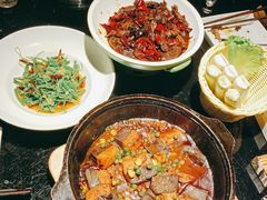 -三强鸽子(中原路店)