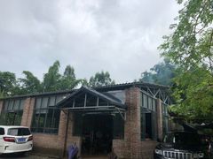 -香竹农庄•传统竹筒饭(十年店)