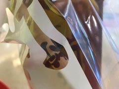 -烧柠·柠檬茶(大融城店)