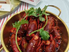 -南极·小龙虾·湘式拌饭(南街店)