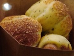 迷你香肠面包-巴黎贝甜(亿合城店)