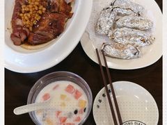 -日昌餐馆(亦庄店)