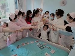 -馨果汇月子产康中心(南湖公园店)