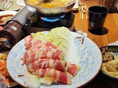 -王氏炉匠·烧鸟放题自助(三里屯店)